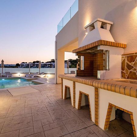 Villa Eventide Gennadi Exterior foto
