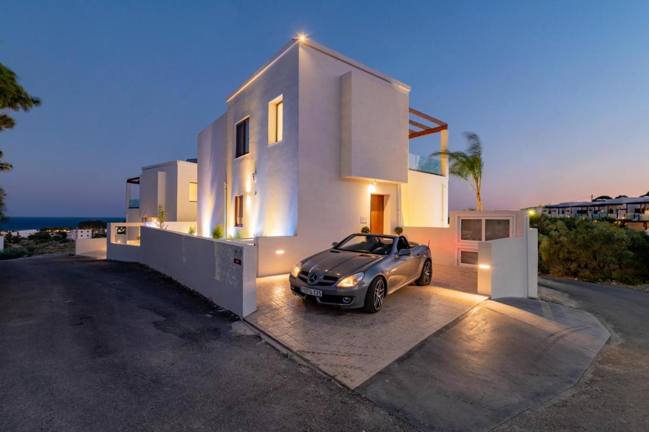 Villa Eventide Gennadi Exterior foto