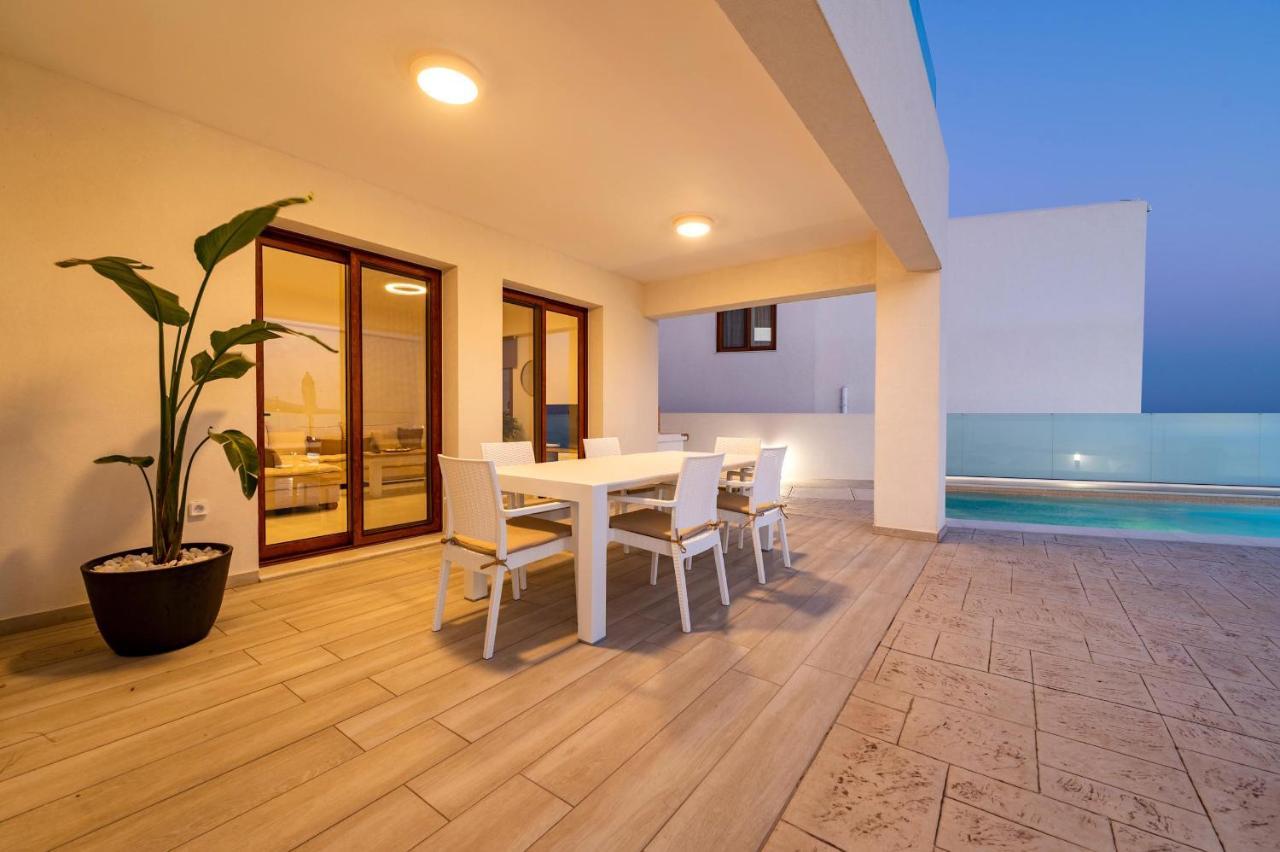 Villa Eventide Gennadi Exterior foto